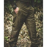 Зимен риболовен панталон на марката TRAKKER Зимен риболовен панталон на марката TRAKKER