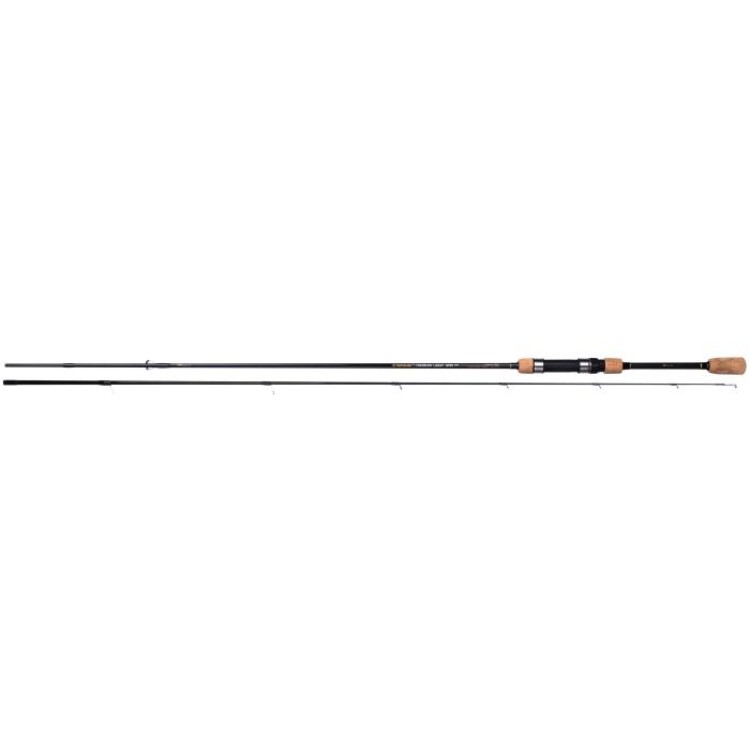 Въдица MIKADO SENSUAL NG MEDIUM SPIN 244 см, 5-30г, 2 части Въдица MIKADO SENSUAL NG MEDIUM SPIN 244 см, 5-30г, 2 части