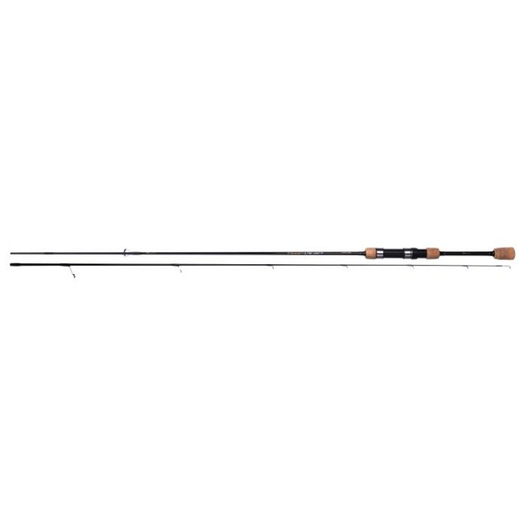 Въдица MIKADO SENSUAL NG ULTRA LIGHT SPIN 235см / 2-14г / 2 части Въдица MIKADO SENSUAL NG ULTRA LIGHT SPIN 235см / 2-14г / 2 части