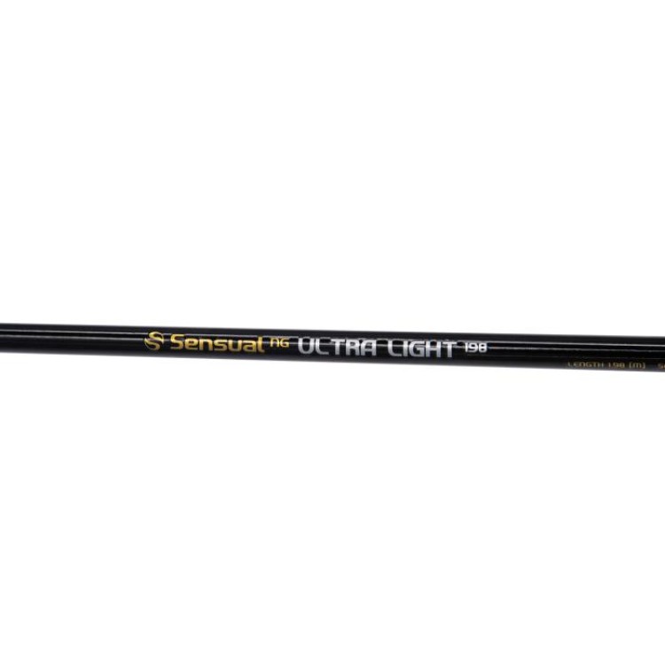 Въдица MIKADO SENSUAL NG ULTRA LIGHT SPIN 235см / 2-14г / 2 части Въдица MIKADO SENSUAL NG ULTRA LIGHT SPIN 235см / 2-14г / 2 части